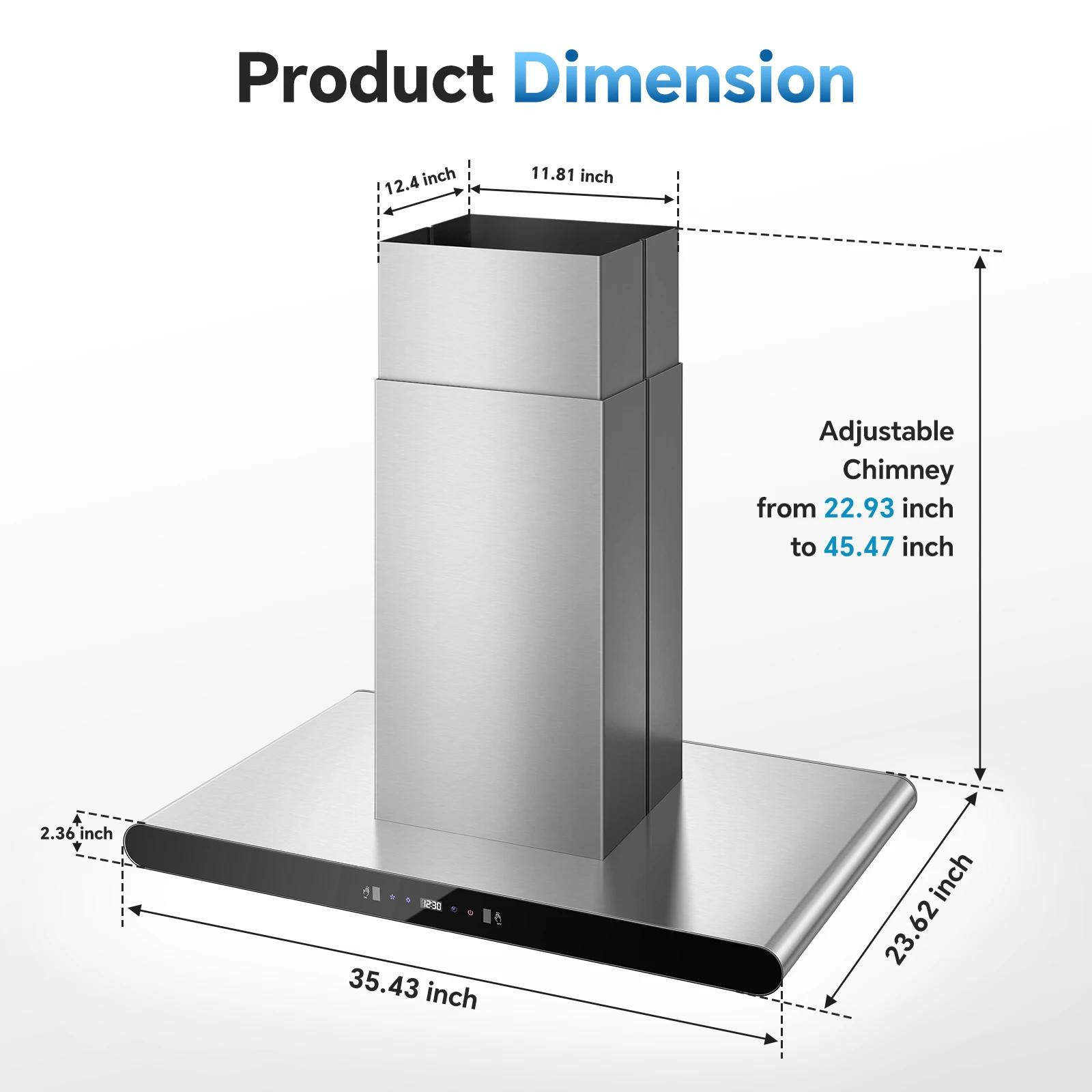 Thumbnail 2 - #1 Latest Range Hoods Updates