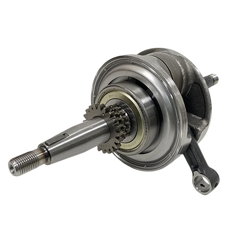 A03Z-Crankshaft Engine Part For Honda Scooter Motorcycle WW150 PCX150 Vario150 ADV150 13000-K97-N00 13000-K59-A10 13000-KZY-701