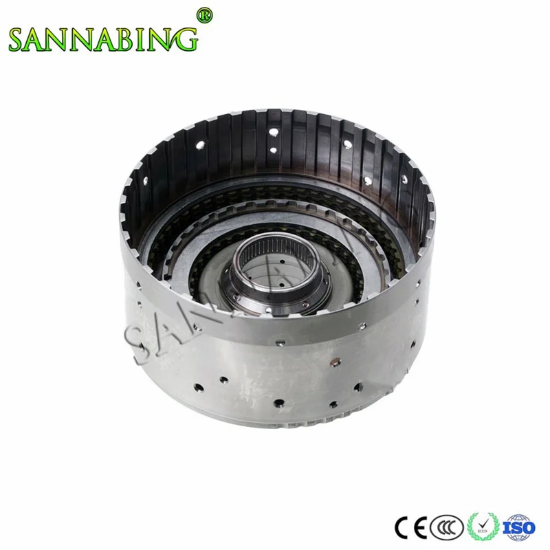 

TG81SC AWF8F45 Roller 3-5 Reverse (4/4 Friction) TG-81SC AWF8F45 AF50-8 16-up for BMW