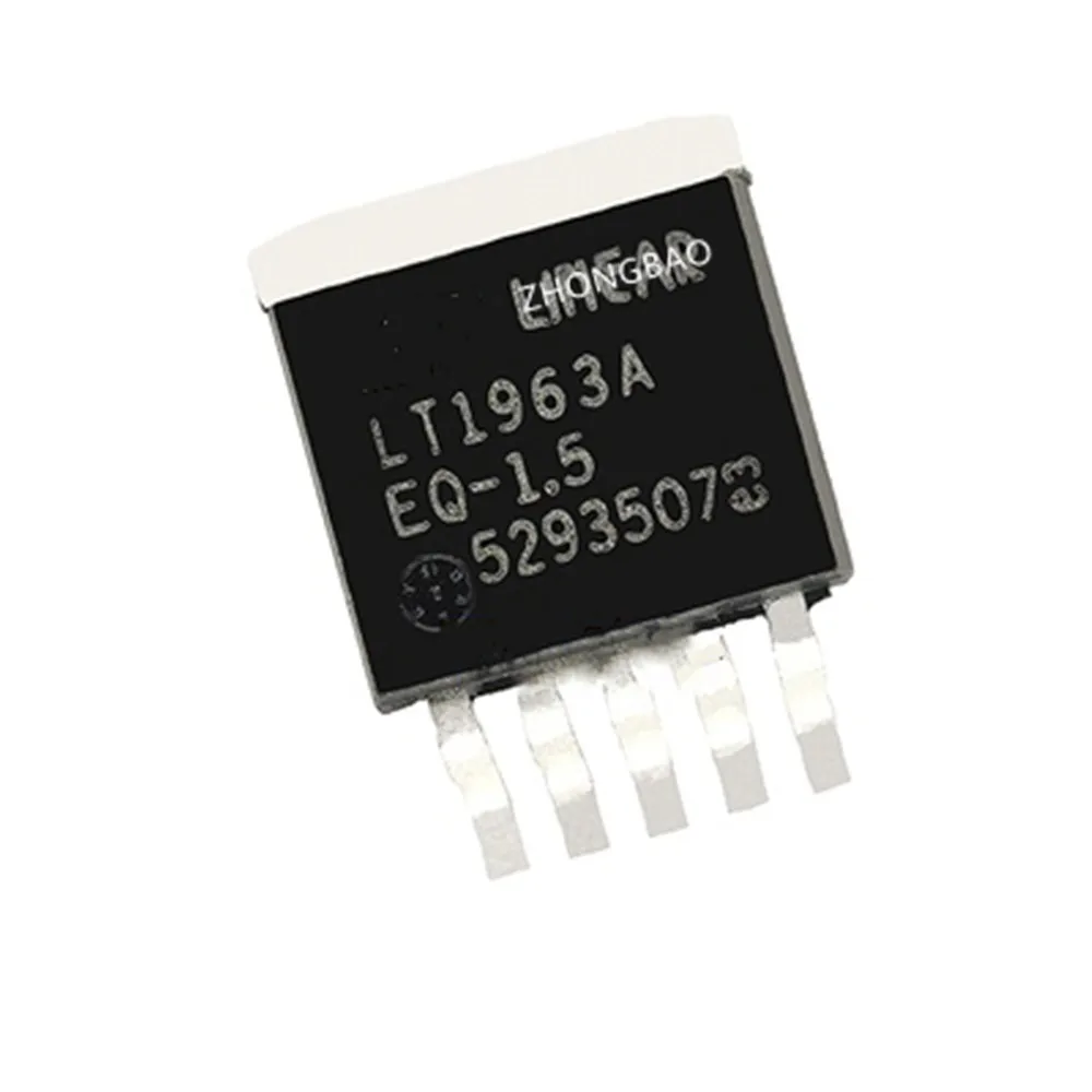 LT1963AEQ-1.5 TO263