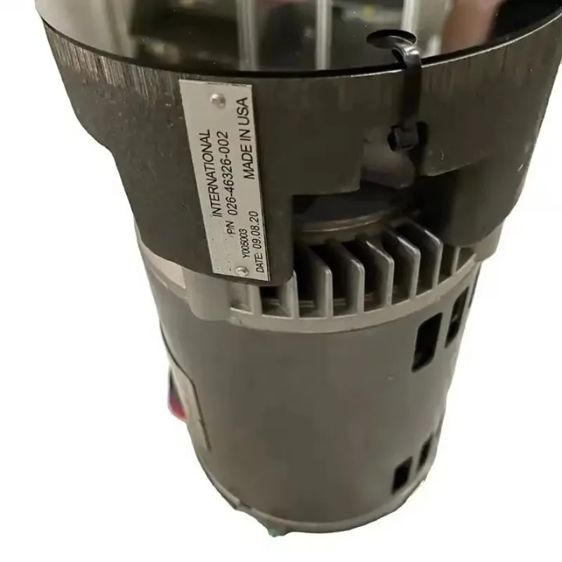 Suitable for air conditioner electric oil pump inlet piston 026W47022-000 026-46326-002