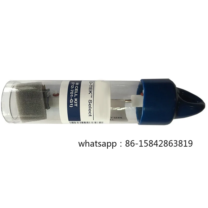 D-TEK Refrigerant Leak Detector Sensor 712-701-G1 Infrared Sensing Unit Infrared Sensor