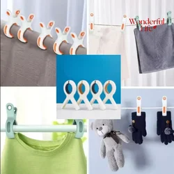 Beach Towel Clip Secure your towels on windy beach days for beach chairs Windproof Clothes Hanging Peg Quilt Clamp Holder