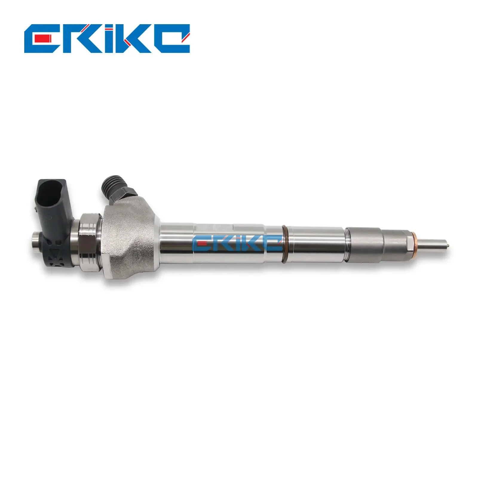 0445110555 Common Rail Injector 0 445 110 555 Diesel Fuel Nozzle 04L130277P Car Accessories for Audi A4 A5 Q5 2.0 TDI Engine