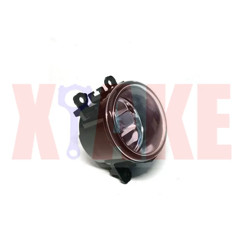 Car Front Fog Lamp Fog Light Assy for Changan Chana Hunter Kaicene F70