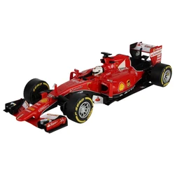 Slot Cars Evolution Ca rrera 1 32 1/32 132 27528 F1 SF 15-T No 5