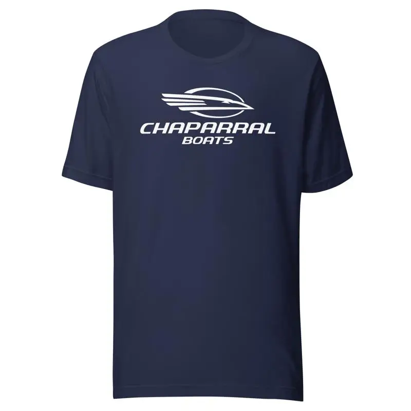 

Футболка унисекс в стиле Chaparral Boats Limited Edition S 5XL