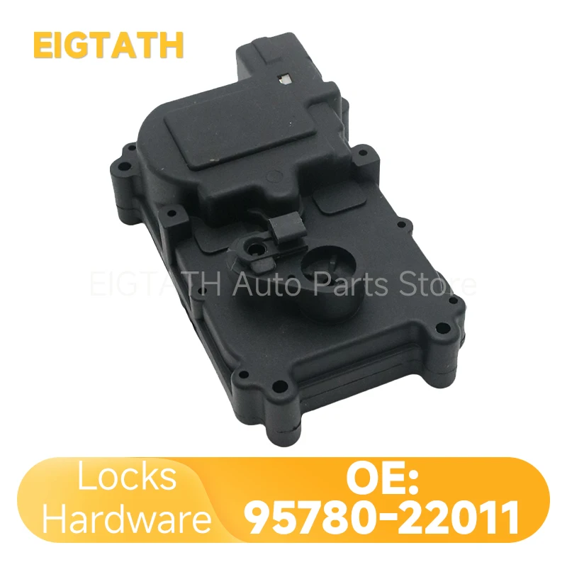 

95780-22011 Right Rear Door Lock Actuator For Hyundai Accent X3 Excel Pony Bimantara Cakra Dodge Brisa New 9578022000 9578022010