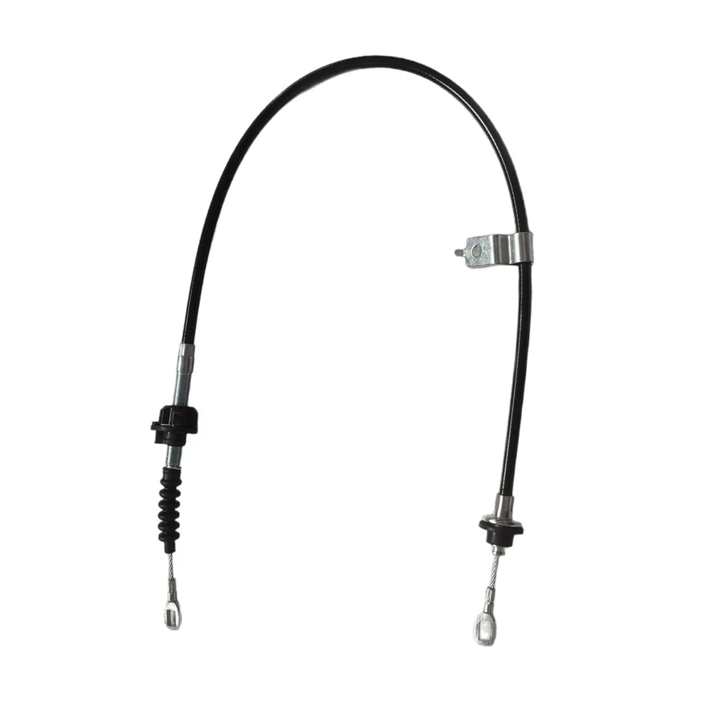 Compatible 2342A019 Car Clutch Cable for G4 and Hatchback 2012 2013 2014 2015 2016-2024 Attrage 2012-2024