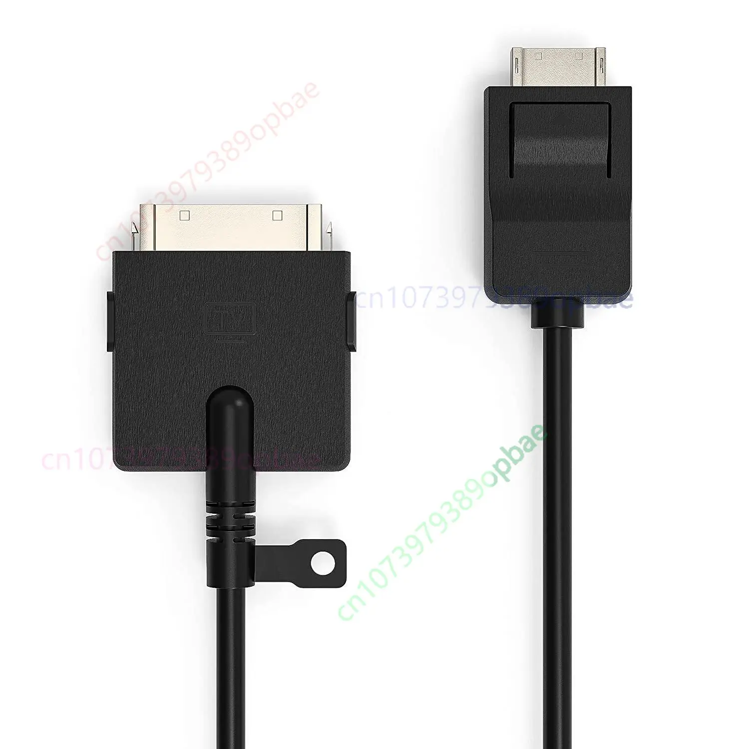 

BN39-02687A One Connect Cable Short Heavy Duty Cord Line For Samsung QLED TVs QN85QN900AFXZA QN800A