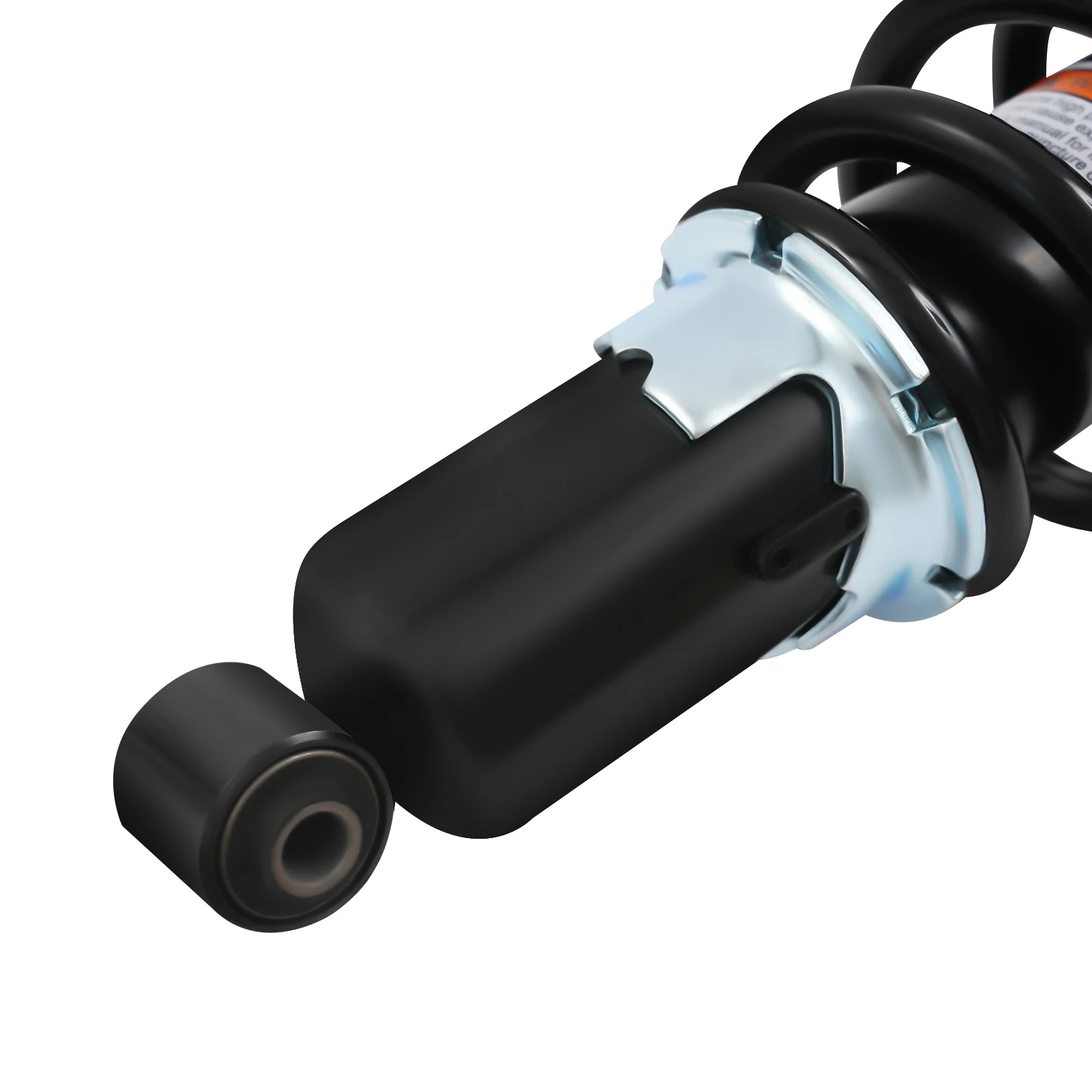 ممتص الصدمات الخلفي الأيسر والأيمن، ممتص الصدمات الخلفي 7042333، 7043491 لـ 05-09 Polaris Ranger 500 700، 10-14 Polaris Ranger 800 #6