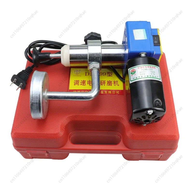 Electric Speed Regulating Valve Grinder/valve Repair/valve Grinder/valve Beat Grinding Sand Tool