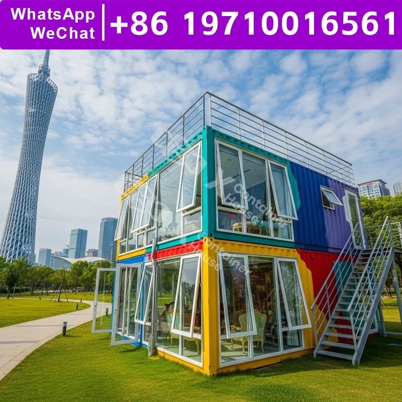 

Garden House Prefab Tiny Homes Prefab Homes For Sale Flat Pack Home Temporary Bungalow Home Hotel Suite Factory Prefabrication