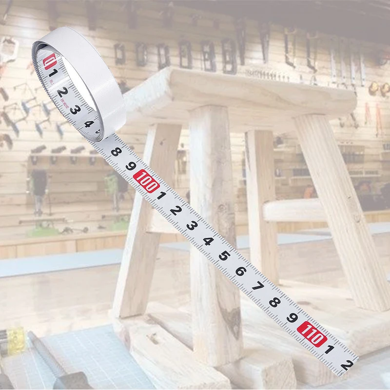 1M/2M Adhesive Scal…