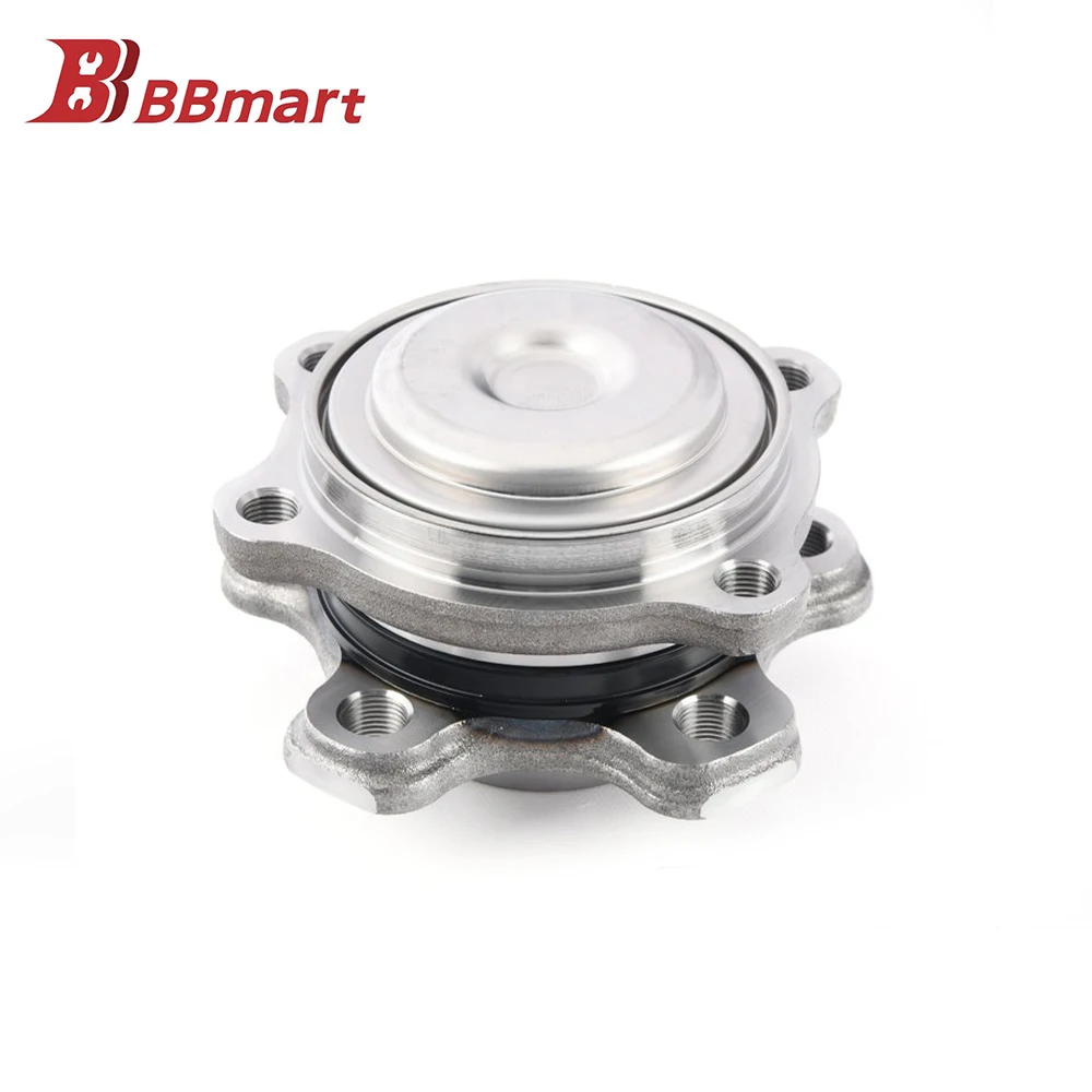 31206866315 BBmart Auto Parts 1 pcs Front Wheel Hub Bearing  For BMW G38 G12