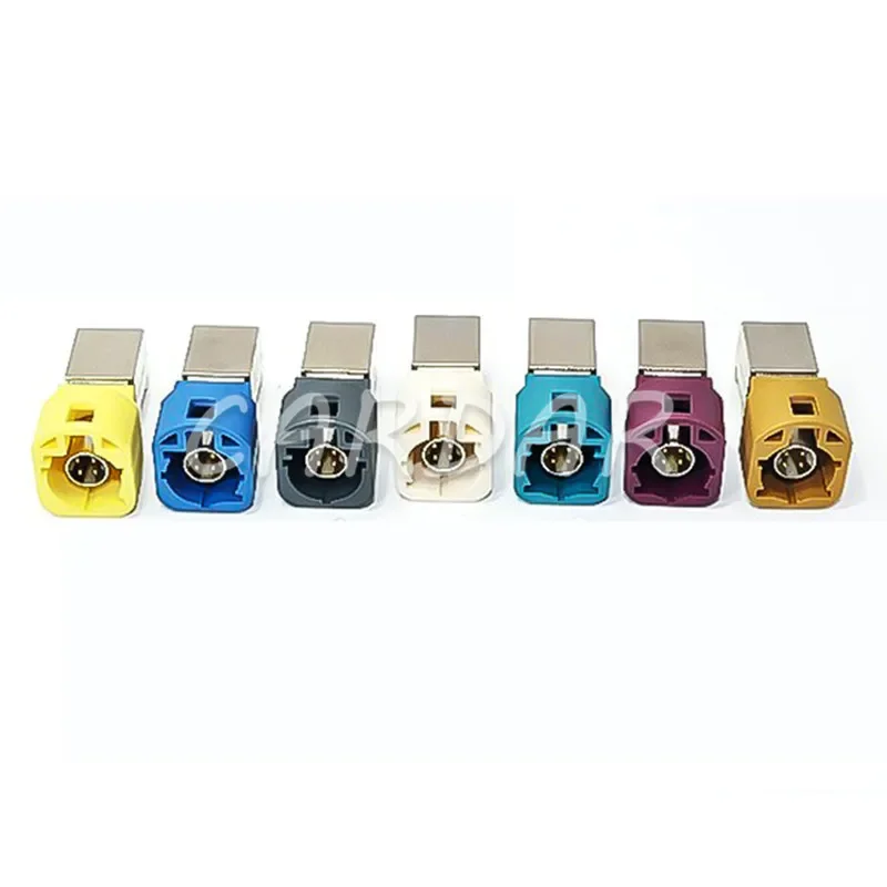 1 Set Lvds 4 Pin Pc…