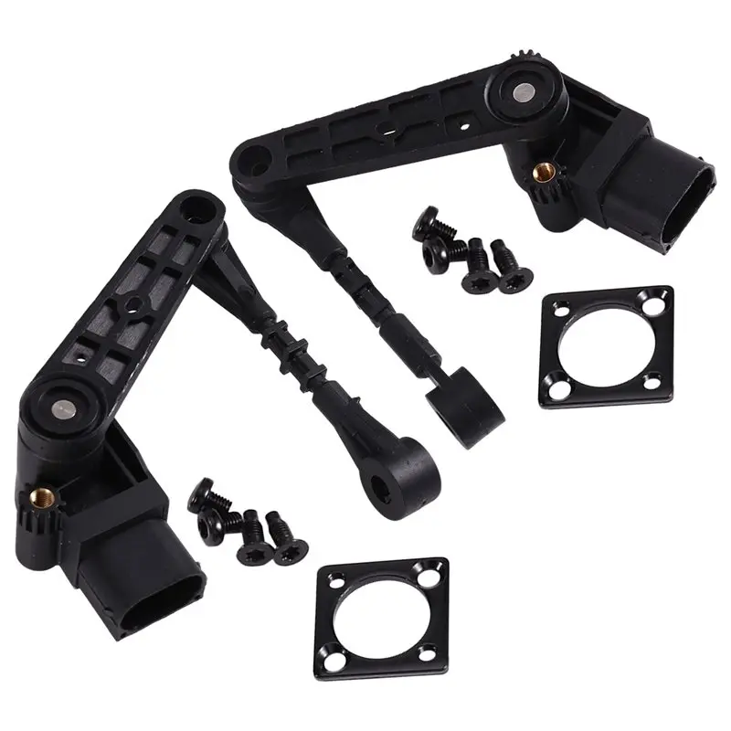 A64P-Car Front Height Level Sensor LR020155 LR020157 For Land Rover Discovery 3 L319 Range Rover Sport L320