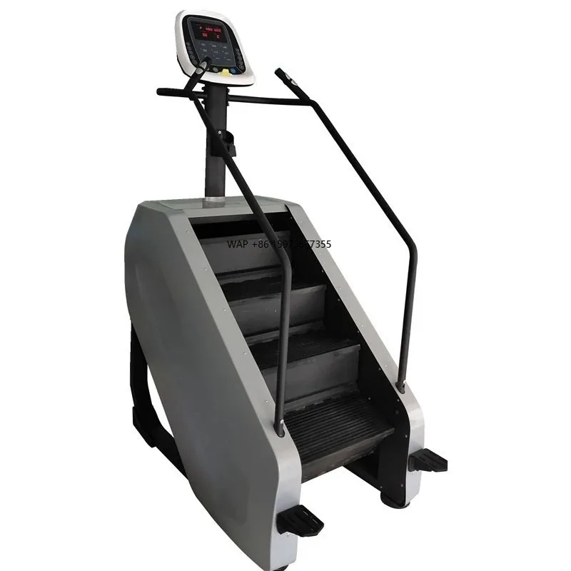 Best Quality Stair Stepper Commercial Stair Climber Climbing Machine