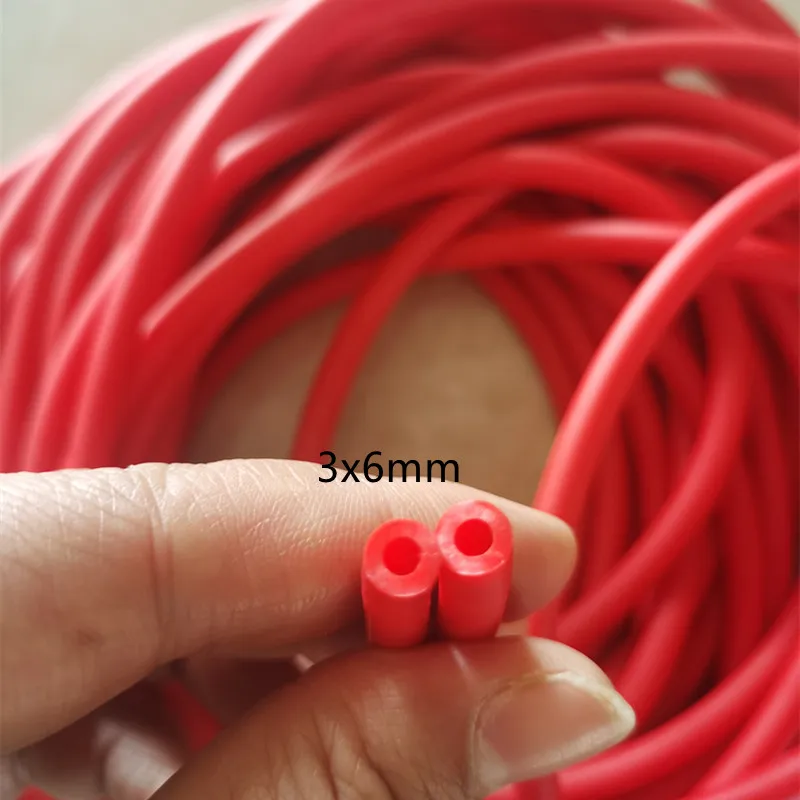 Speargun Rubber Band for Spearfishing
