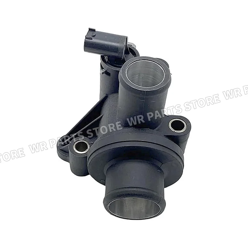 Termostato del liquido di raffreddamento 1662030075 1662030175 1662030275 Per Benz W414 W168 A140 A160 A190 A210 VANEO 414 1993-2004