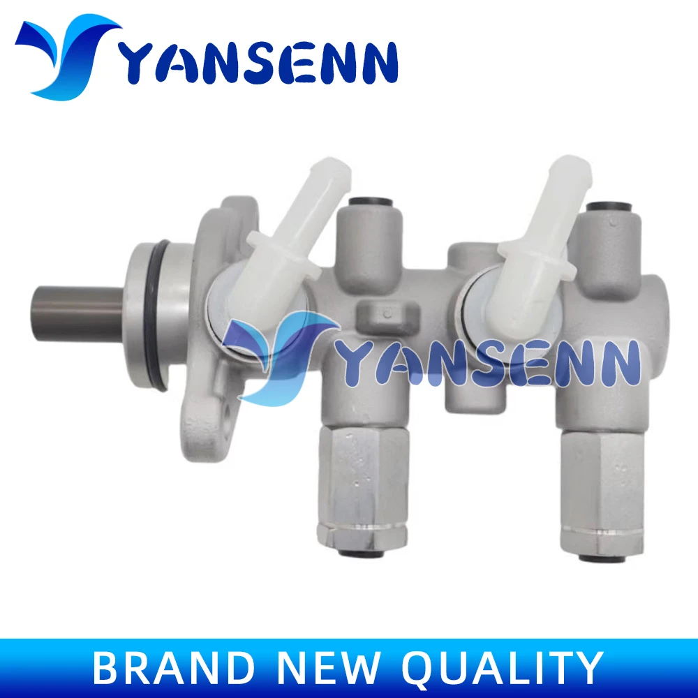 

Brake Master Cylinder FOR KIA EUROSTAR (SA) /MORNING I (SA) 1.1 2004-04 58510-07000 5851007000 58510-07300 5851007300