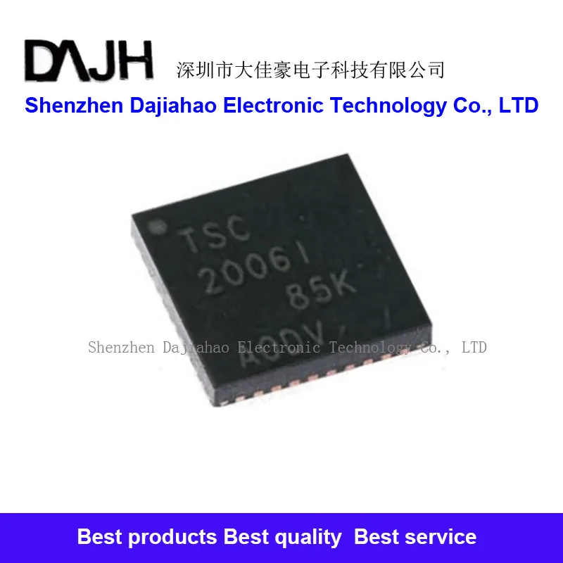 1pcs/lot TSC2006I TSC2006IRTJR  TSC2006I QFN20  ic chips