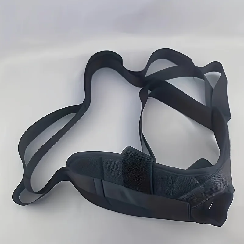 

Yoga Leg And Foot Stretching Band For Yoga Pilates Rehabilitationyoga Supplies