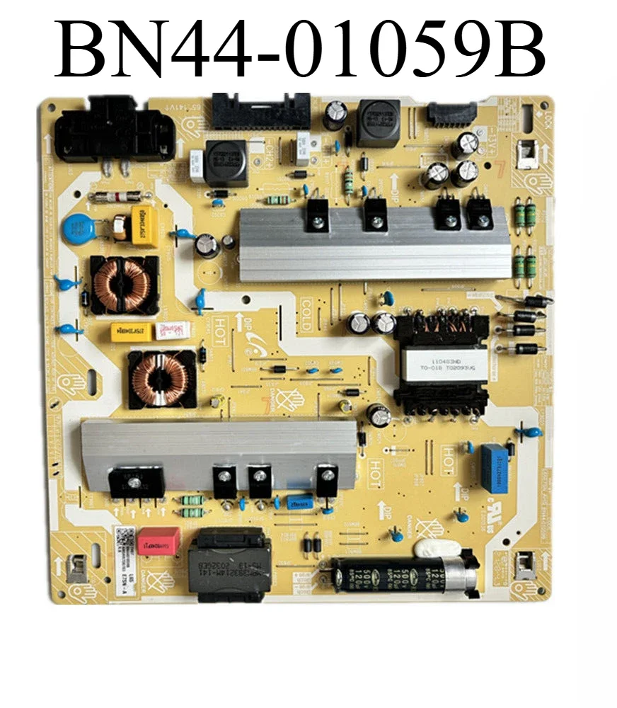 

BN44-01059B L65E7SN_AHS Power Supply Board is for QE65LS01TAUXXU QN65LS01BAFXZA QE65LS01TAUXX QE65LS01TAU QN65LS01BAF TV Parts