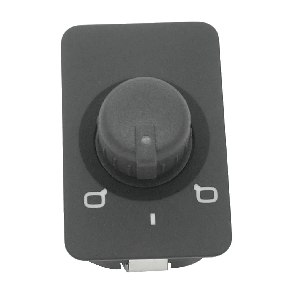 ELECTRIC Side Mirror Switch Control Knob Button for -Audi A3 A6 C5 4B0 959 565A/4B0959565A