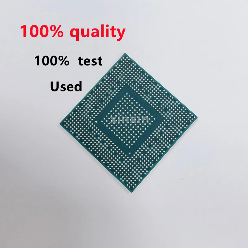 100% test very good product N18P-G62-A1 N18P G62 A1 bga chip reball with balls IC chips