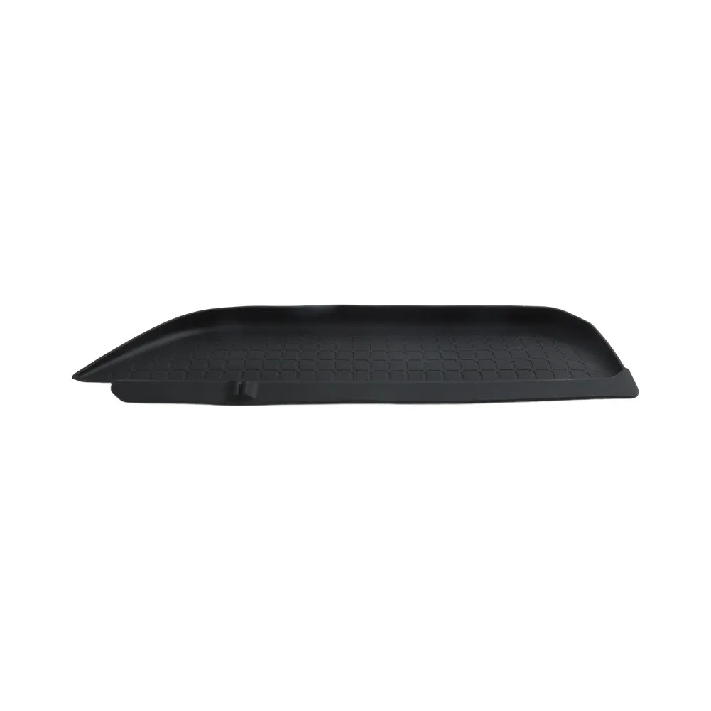 Non-slip Mat Black for rav4 Dash Tray Silicone Material Prevents Scratches Easy Installation Car Interior Protection