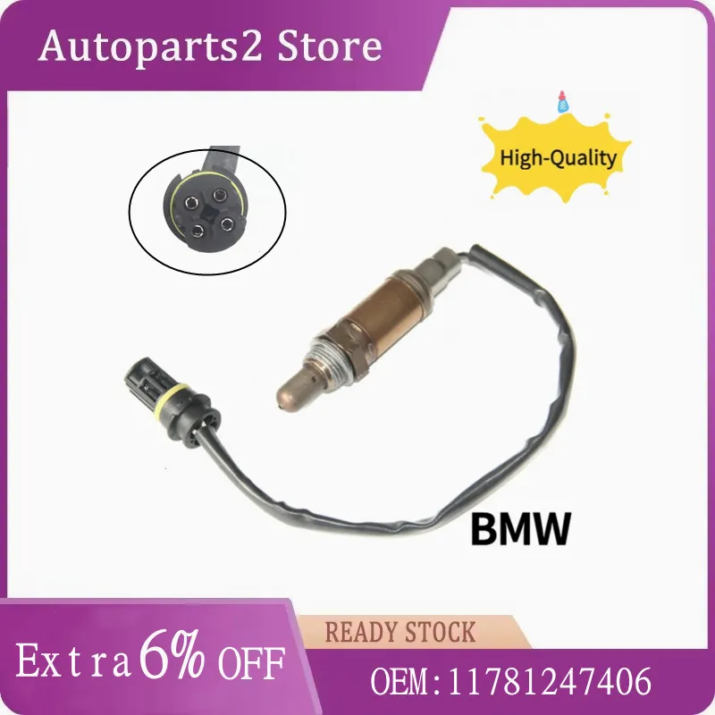 

OEM 0258003559 11781247406 Oxygen O2 Sensor for BMW E31 E36 E38 E39 E46 Z3 316i 318i 535i 540i 730i 730li 750i