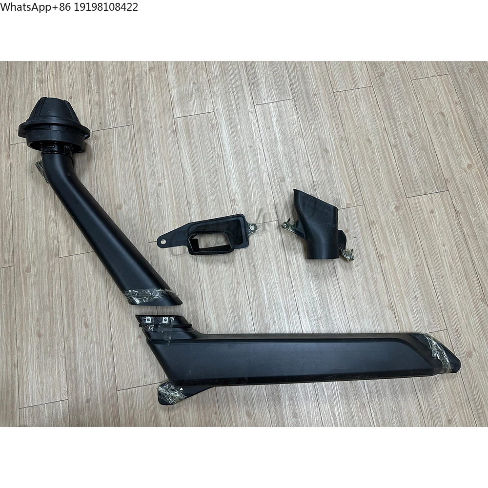 Factory Price 2024+ Land Cruiser 70 Series 4x4 Snorkel Kit for New LC76 LC78 LC79 Air Intake Accessories view 4