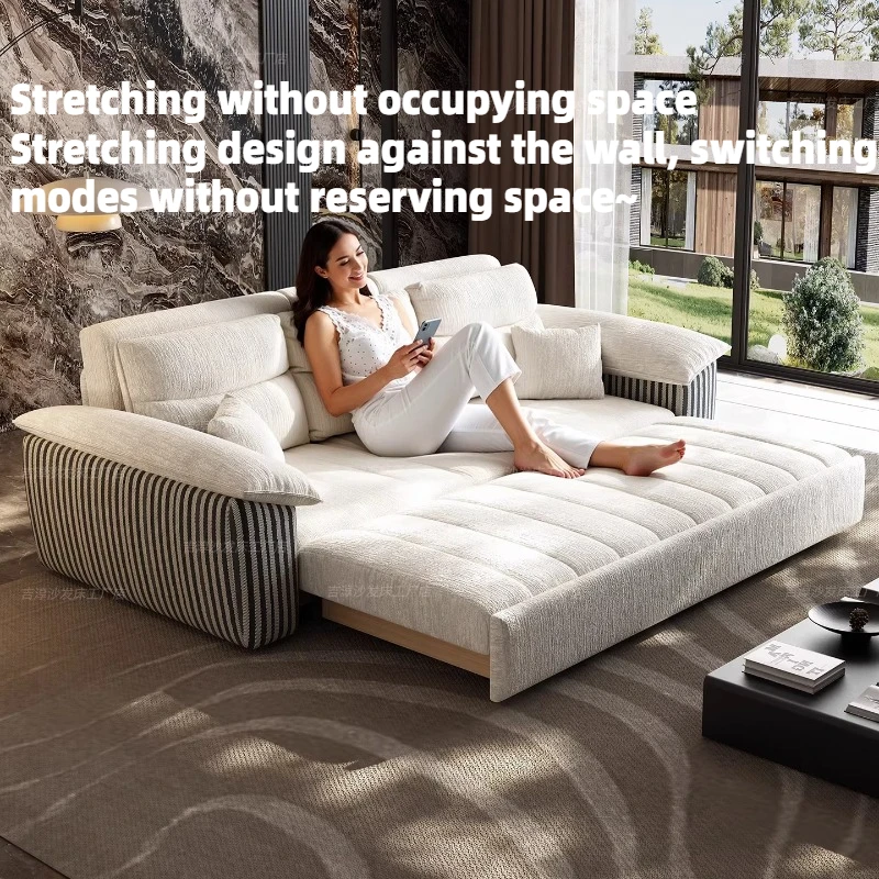 

Кресло-трансформер: раскладной диван для гостиной и офиса, ленивый диван-кровать, шезлонг, роскошная мебель Divano