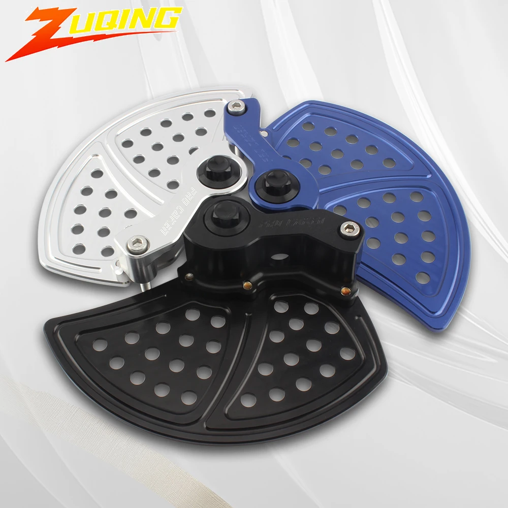 

Motorcycle Front Brake Disc Guard Protector For KTM SX SX-F XC XC-F EXC EXC-F XC-W XCF-W 2016-2023 moto Universal accessories
