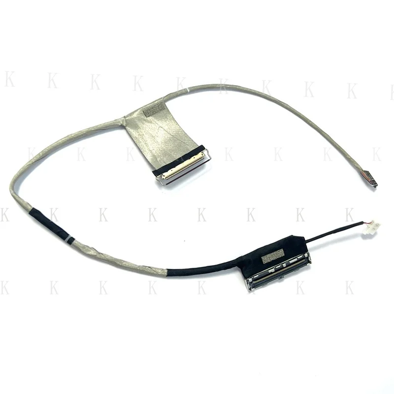 

C 40PIN OLED EDP LCD Screen Cable For ASUS Vivobook K6604 DD0UJFLC101 14005-047304