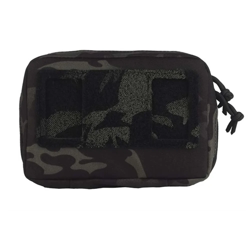 Gang Folding Navigation Board Pouch, Saco de peito ao ar livre, Suporte do telefone móvel, Map Case, Admin Painel Pouch