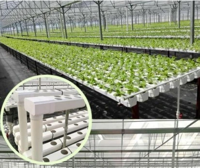 f المعدات الزراعية الدفيئة تنمو الفطر الخضار الفاكهة العمودي مزرعة نظام البرج المائية غلاف زراعة داخلي