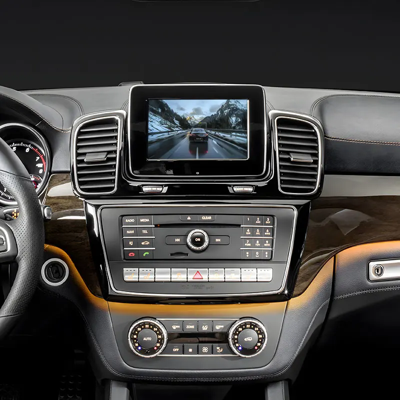 Parking Assist Rear…