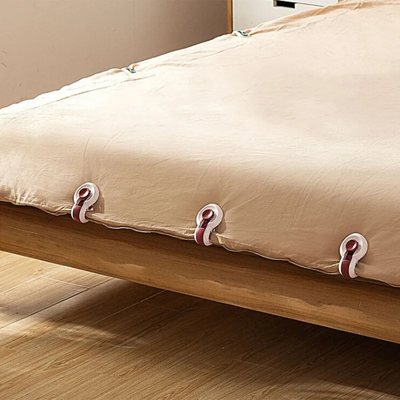 Thumbnail 3 - #55 Popular Bed Sheet Clips Choices