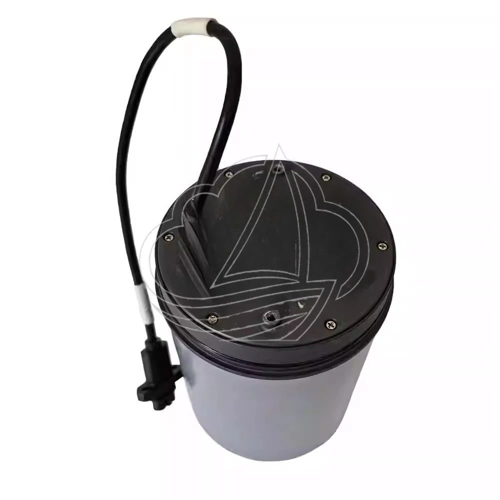 Agricultural Drone Accessories T40 T20P Radar Replacement Components