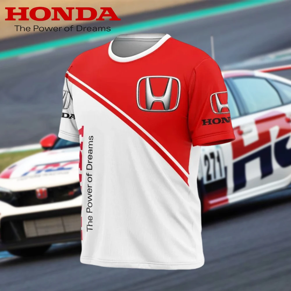 Honda Classic Racin… - image