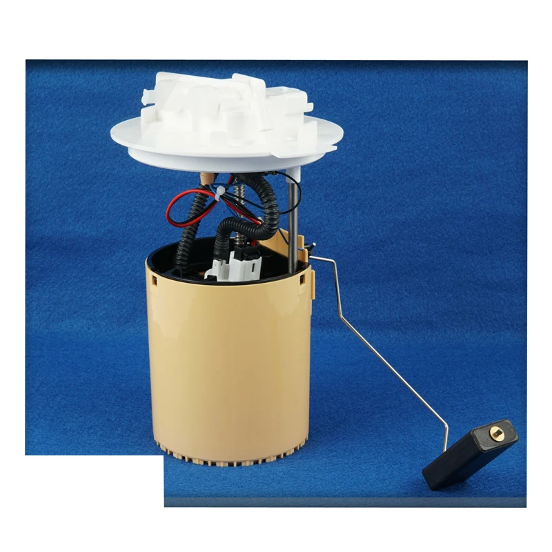 PARA FORD TRANSIT + BOMBA DE COMBUSTIBLE PERSONALIZADA EN UNIDAD DE TANQUE (2012+ONWARD)