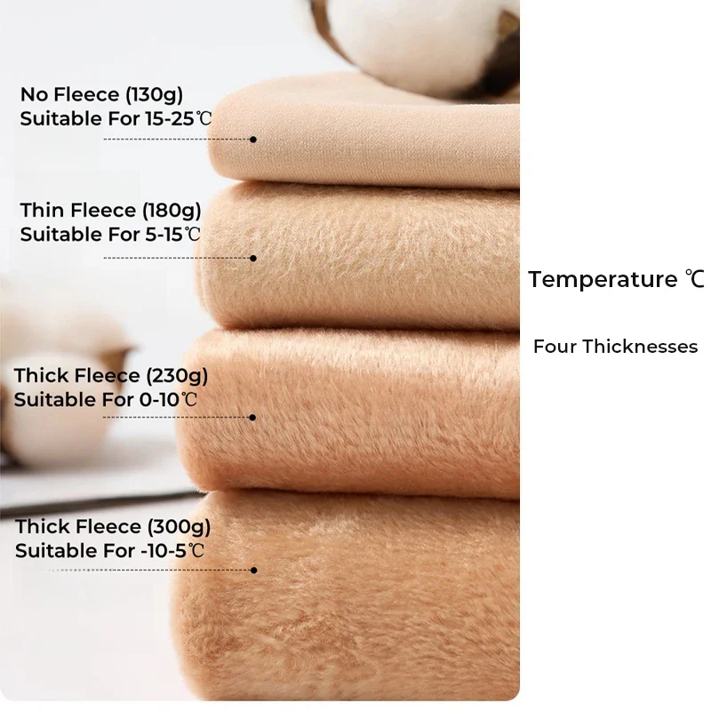 Fall Winter Women's Bare Leg Artifact Double-layer Warm Thermal Tights Young Ladies Beauty Skin Concealer Pantyhose Naked Leg