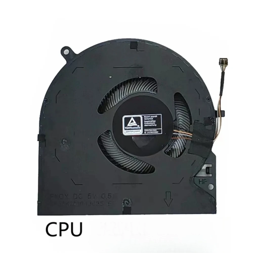 for Razer Blade 15 RZ09-0330 02385 0288 0313 0301 0367 Fan