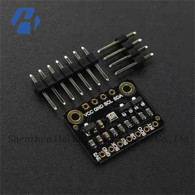DFRobot BMP388 pressure and temperature sensor module, brand new and original