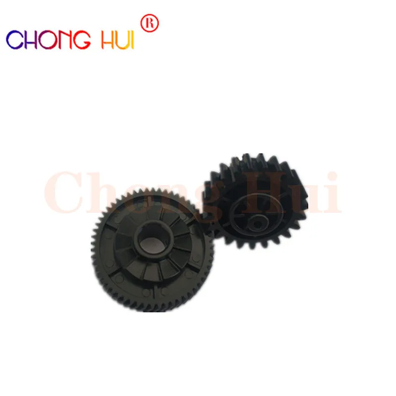 10SETS Fuser Drive Gear for HP 1008 P1005 1007 1006 1102 1106 1108 M1136 1132 1213 1216