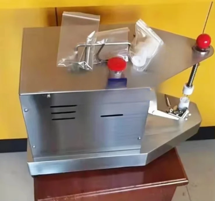 Wielofunkcyjna, ręcznie robiona maszynka do obierania cytryn ze stali nierdzewnej