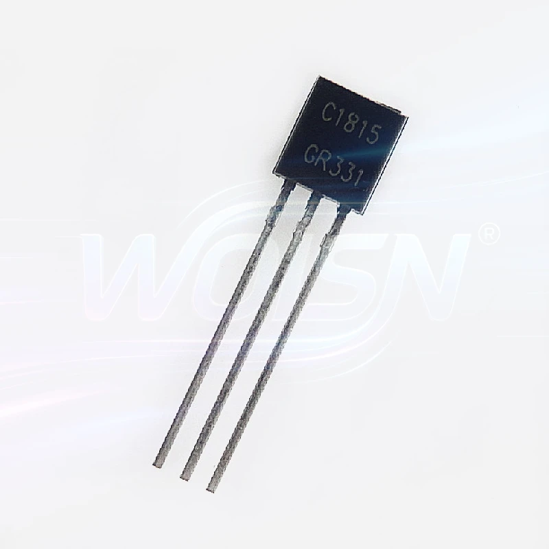 5-100PCS PCF7944AT/502 PCF7944AT 2SC1815 C1815 L4781TA L4781 TL431A TL431 MC14551BCP MC14551 SPW35N60C3 35N60C3
