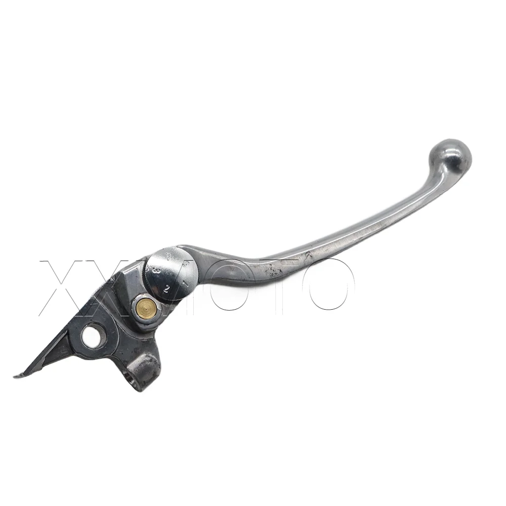For YAMAHA MT07 FZ07 FZ09 MT09 Tracer MT03 660 MT10 FJ-09 FZ-10 MT 07 09 03 10 FZ-07 MT-03 MT-10 FZ-09 Motorcycle Brake Lever